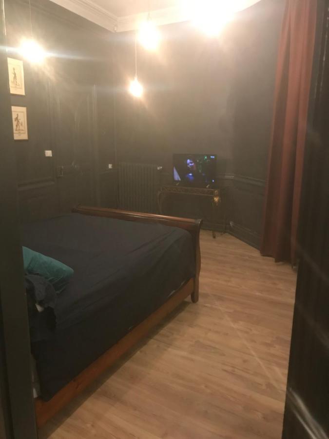 Chambre Privee Totalement Independante Au Coeur De La Ville Карпентра Екстериор снимка