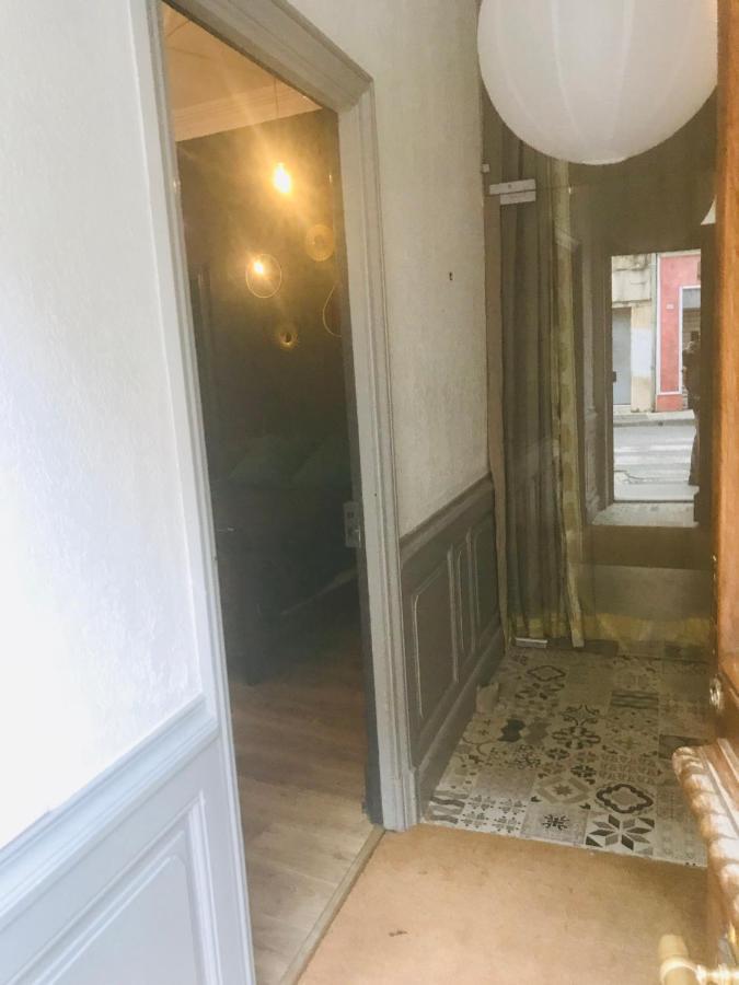 Chambre Privee Totalement Independante Au Coeur De La Ville Карпентра Екстериор снимка