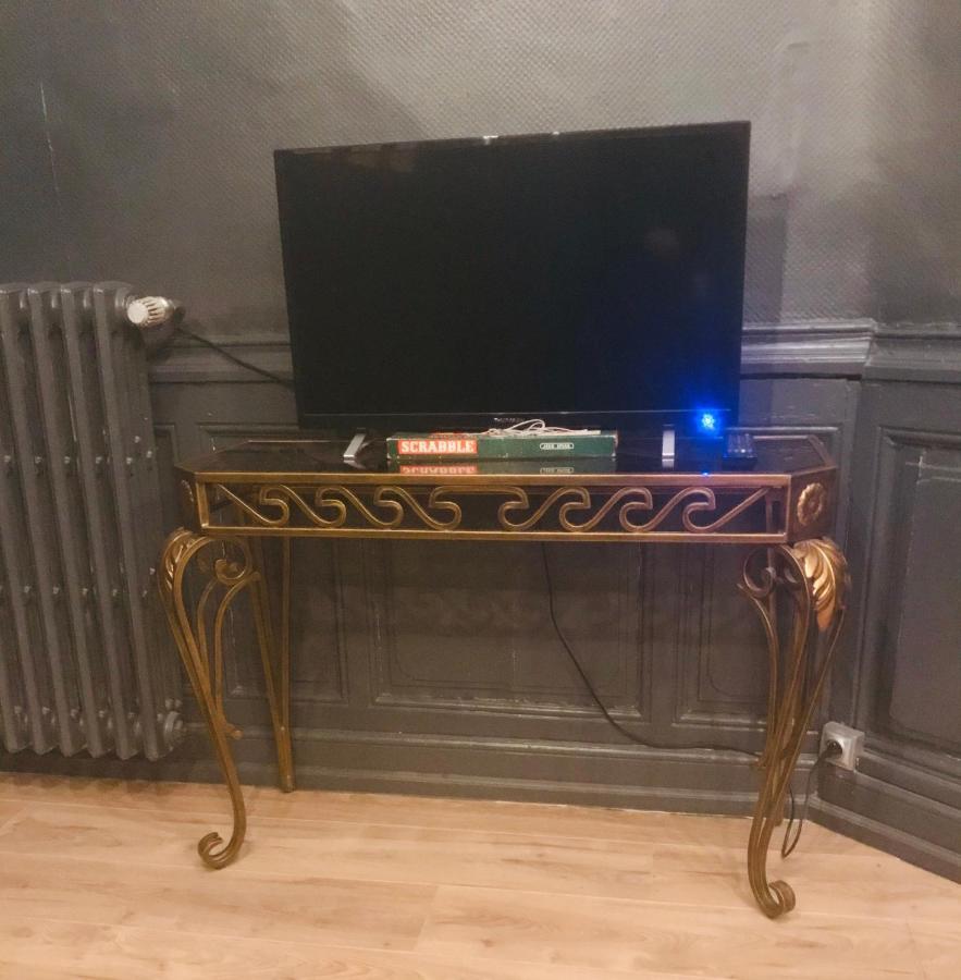 Chambre Privee Totalement Independante Au Coeur De La Ville Карпентра Екстериор снимка