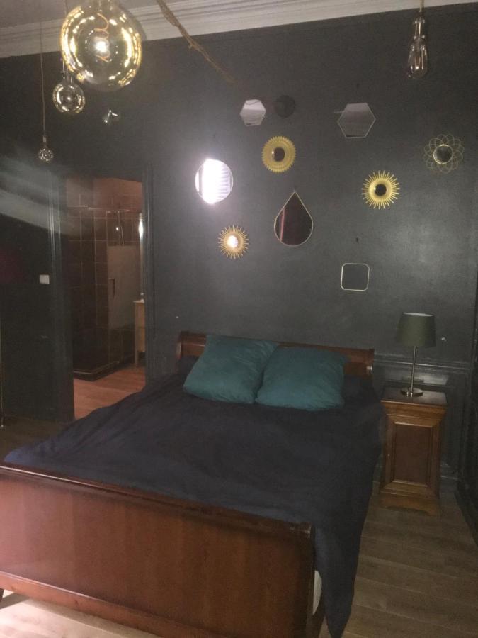 Chambre Privee Totalement Independante Au Coeur De La Ville Карпентра Екстериор снимка