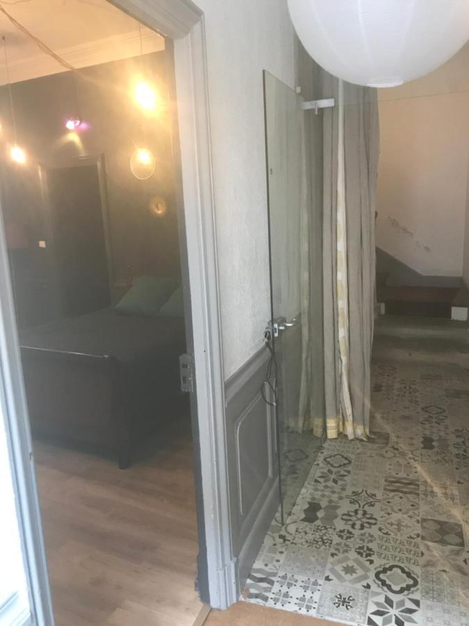 Chambre Privee Totalement Independante Au Coeur De La Ville Карпентра Екстериор снимка