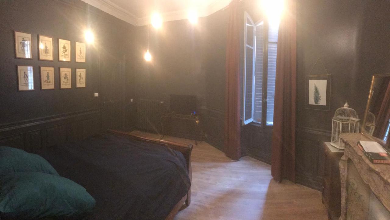 Chambre Privee Totalement Independante Au Coeur De La Ville Карпентра Екстериор снимка